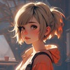 张女士